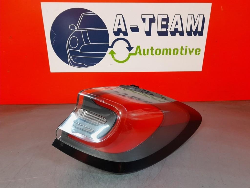 ACHTERLICHT RECHTS Ford Puma (01-2019/-) (2537348), Gebruikt, Ford