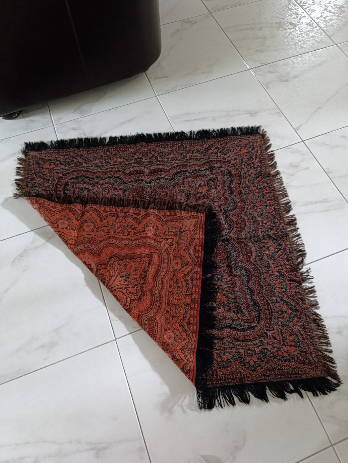 Antiek kleed, Antiek en Kunst, Ophalen