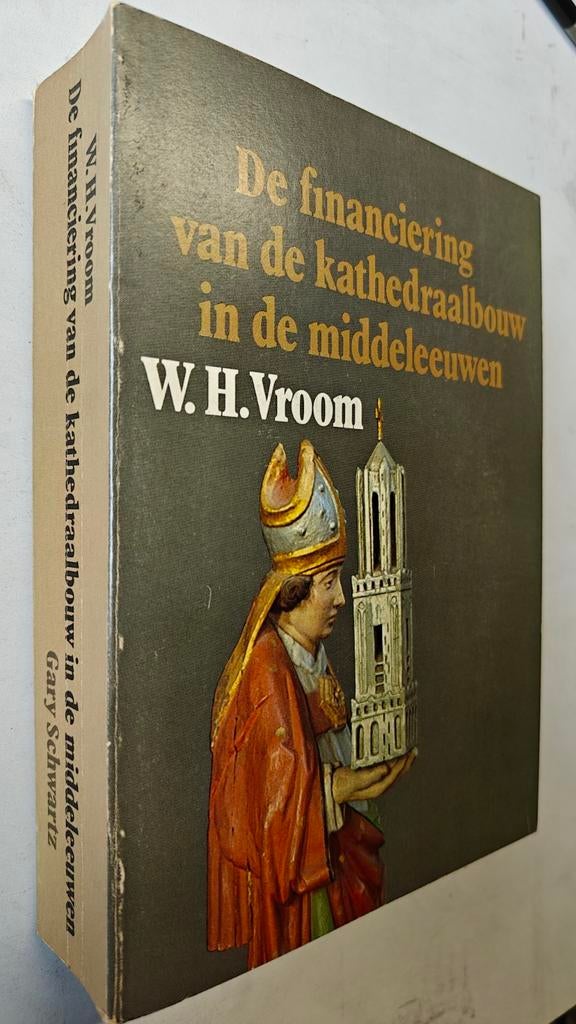 Le financement de la construction de cathédrales au Moyen Âg, Enlèvement ou Envoi