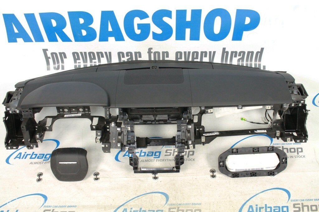 Airbag set - Dashboard met speaker  Land Rover Discovery, Auto-onderdelen, Dashboard en Schakelaars, Gebruikt, Ophalen of Verzenden