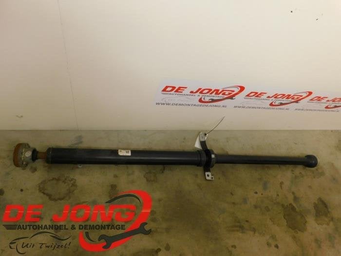Arbre intermédiaire d'un Audi Q5, -, 3 mois de garantie, Audi, Utilisé