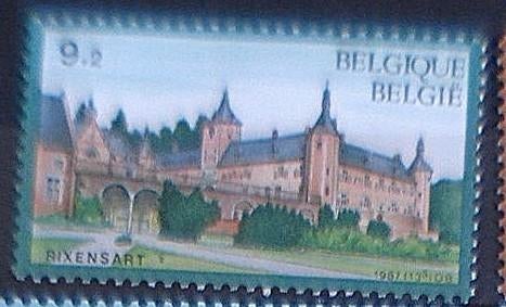 België 265 **/mnh, Verzenden, Orginele gom, Postfris, Postfris