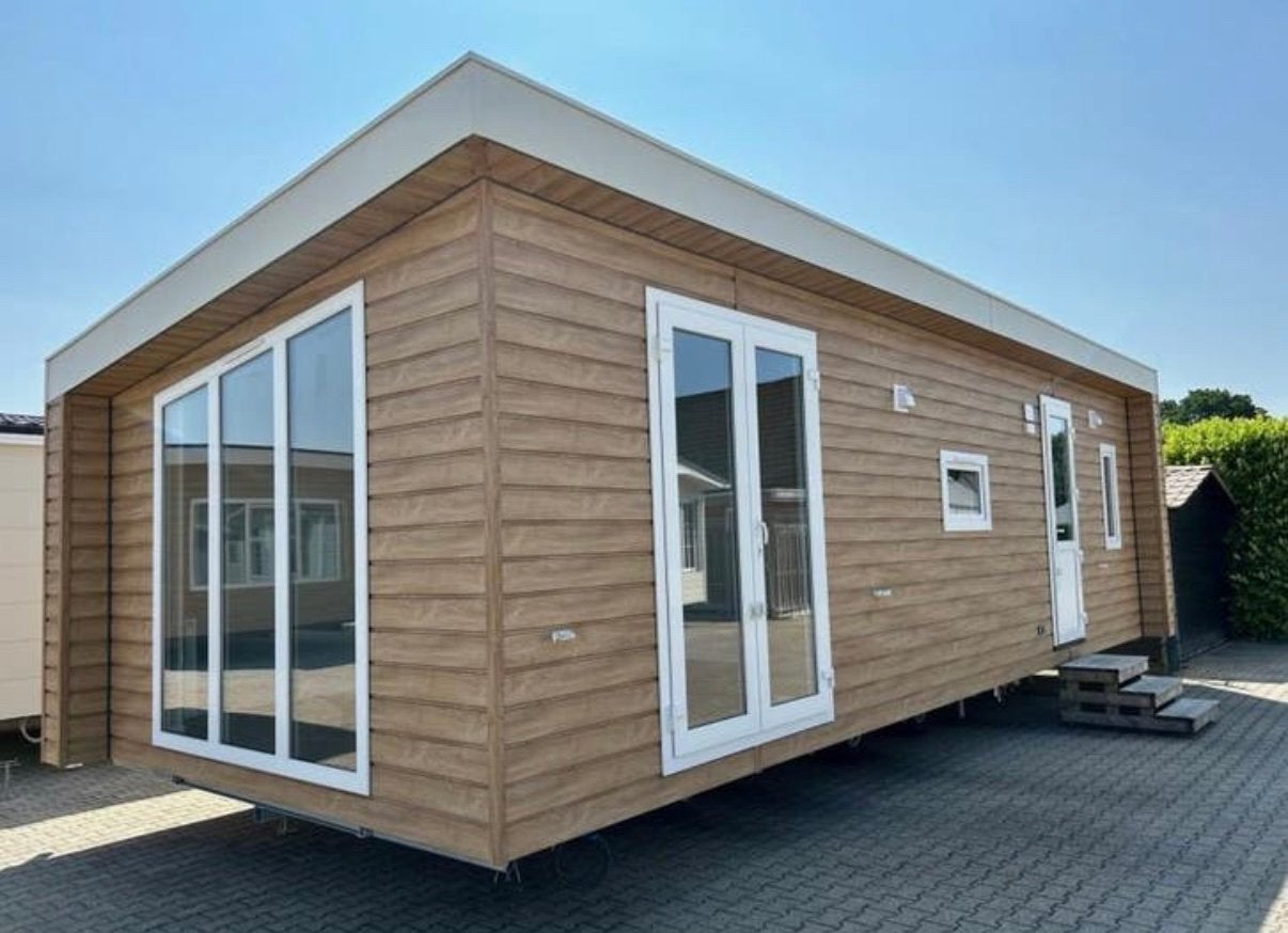 Belle nouvelle maison de soins, Caravanes & Camping, Jusqu'à 2