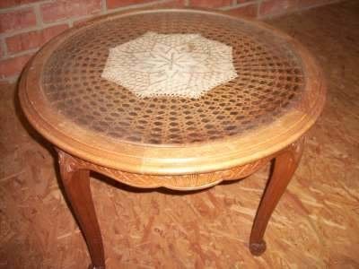 Table bretonne, Antiquités & Art, Enlèvement