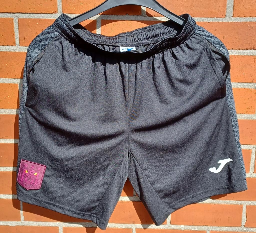 Pantalon du RSC Anderlecht 2024-2025, Sports & Fitness, Taille S, Enlèvement ou Envoi, Comme neuf, Pantalon