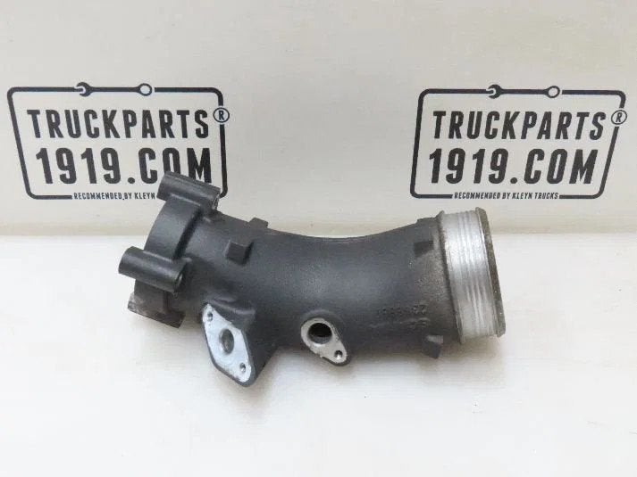 Scania Body & Chassis Parts Luchtpijp inlaat Scania, Ophalen, Gebruikt