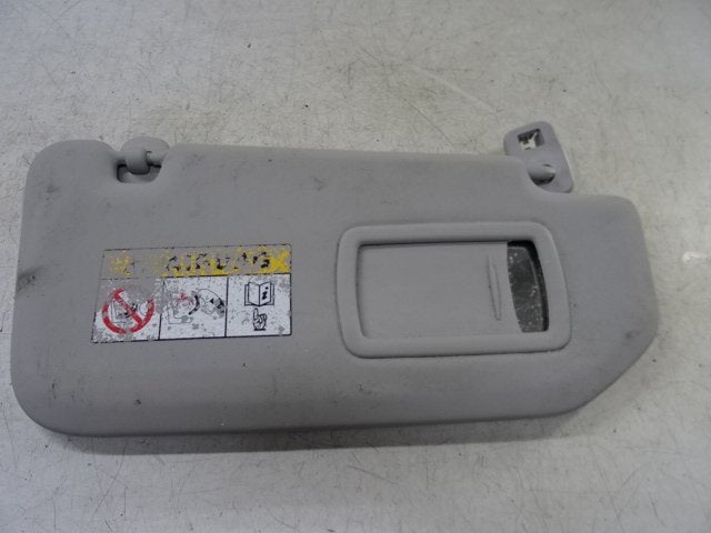 PARE-SOLEIL DROIT Renault Scénic IV (RFAJ), Autos : Pièces & Accessoires, Habitacle & Garnissage, Renault, Utilisé