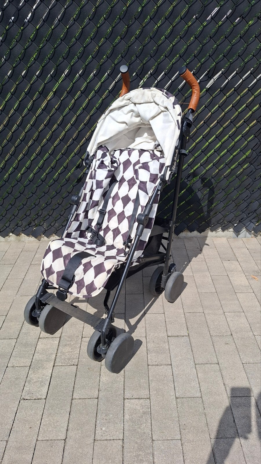 buggy Elodie details, Kinderen en Baby's, Buggy's, Ophalen