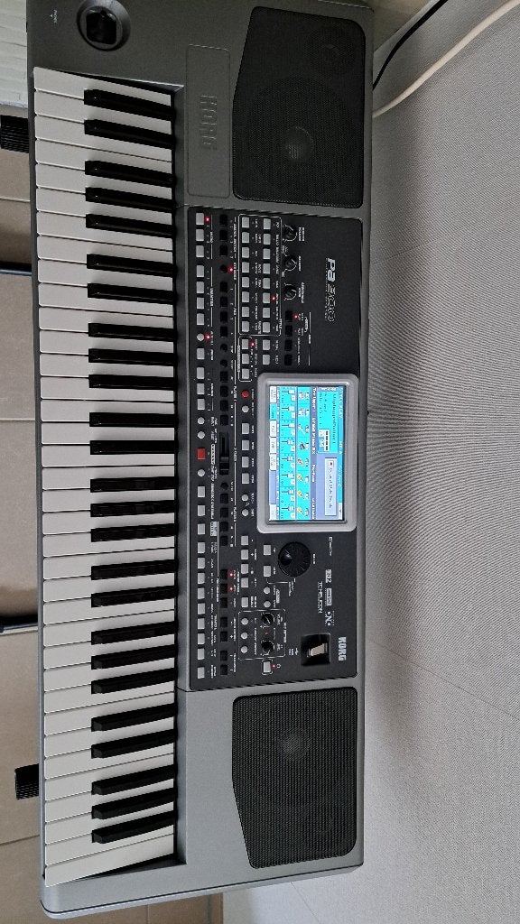 Korg Pa900, Elektronische apparatuur, Overige elektronische apparatuur, Ophalen, Gebruikt