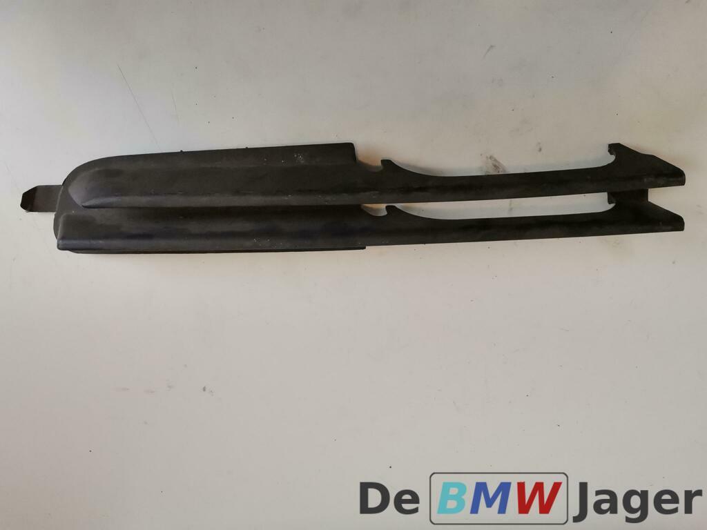 bumper grill linksvoor BMW 3-serie E46 51118209925, Auto-onderdelen, Gebruikt, Ophalen of Verzenden, BMW, BMW