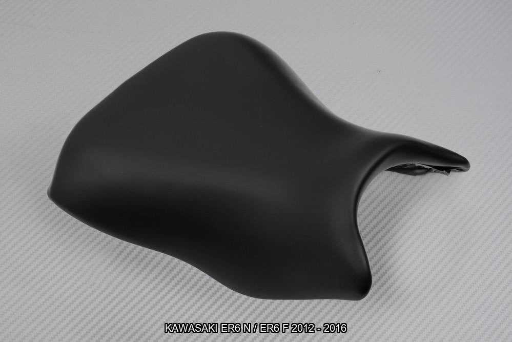 Selle Conducteur AVDB pour KAWASAKI ER6 N / ER6 F 2012 2016, Enlèvement ou Envoi, Neuf