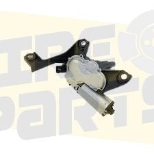 Opel Astra G (3/98-11/04) HB ruitenwissermotor (achterzijde), Auto-onderdelen, Ruiten en Toebehoren, -, Verzenden, -, Opel