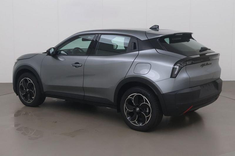 Alfa Romeo Junior E- 54 kwh elettrica 156 AT, Autos, Argent ou Gris, Achat, https://public.car-pass.be/vhr/7a584f38-6df9-4c3f-b9ad-fab6619ba375