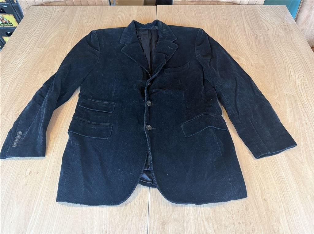 Albert Goldberg Faconnable Blazer/Jas, Kleding | Heren, Kostuums en vesten, Ophalen of Verzenden, Zo goed als nieuw