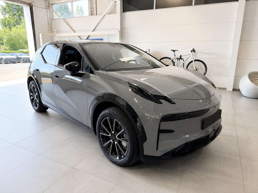 ZEEKR X ZEEKR X Long Range RWD - FACELIFT NEW MODEL 2026 -, Auto's, ZEEKR, Te koop, X, 360° camera, ABS, Adaptieve lichten, Adaptive Cruise Control