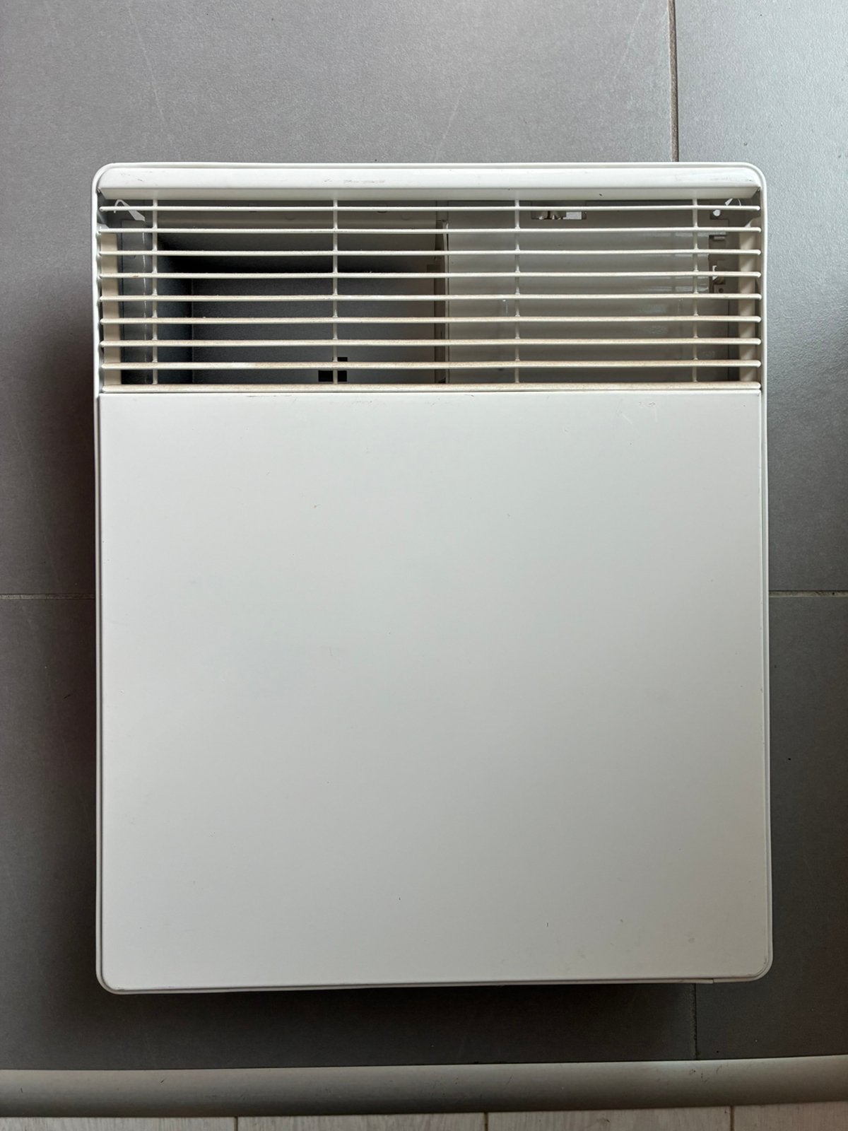 Elektrische verwarming, Ophalen, 30 tot 80 cm, Radiator, Minder dan 60 cm