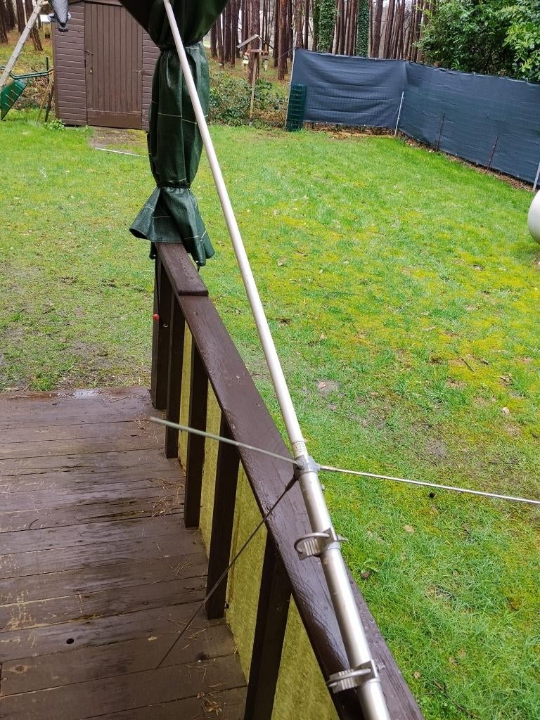 Diamond  vhf uhf, Telecommunicatie, Ophalen, Zo goed als nieuw, Antenne