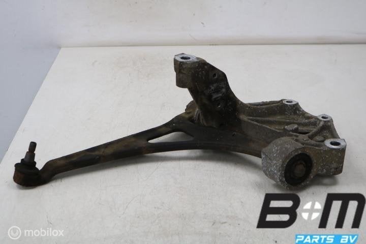 Draagarm + console LV Audi A2 8Z0407151J, Utilisé