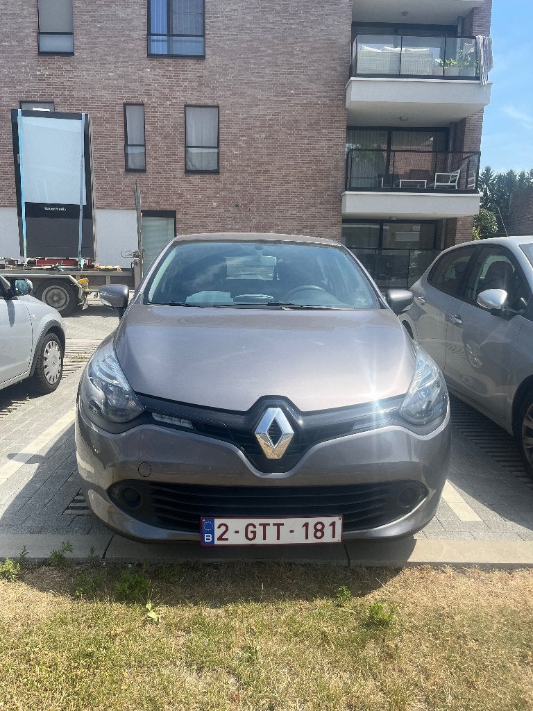 Auto, Auto's, Dealer onderhouden, Stof, Parkeersensor, Handgeschakeld