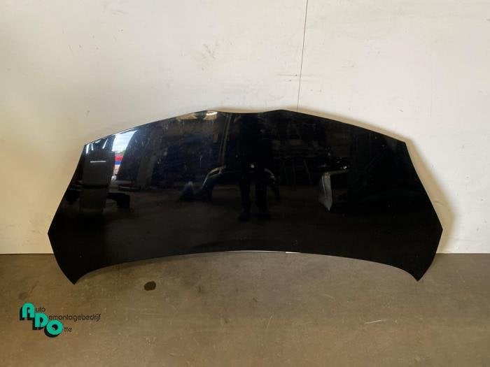 Capot d'un Toyota Aygo (Aygo 05-) (211), Autos : Pièces & Accessoires, -, 3 mois de garantie, Toyota, Utilisé
