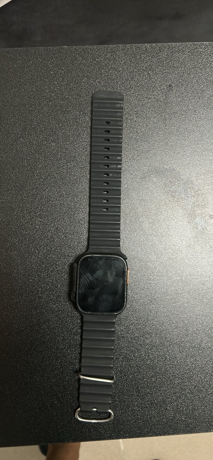 Montre connectée, Enlèvement ou Envoi, Comme neuf