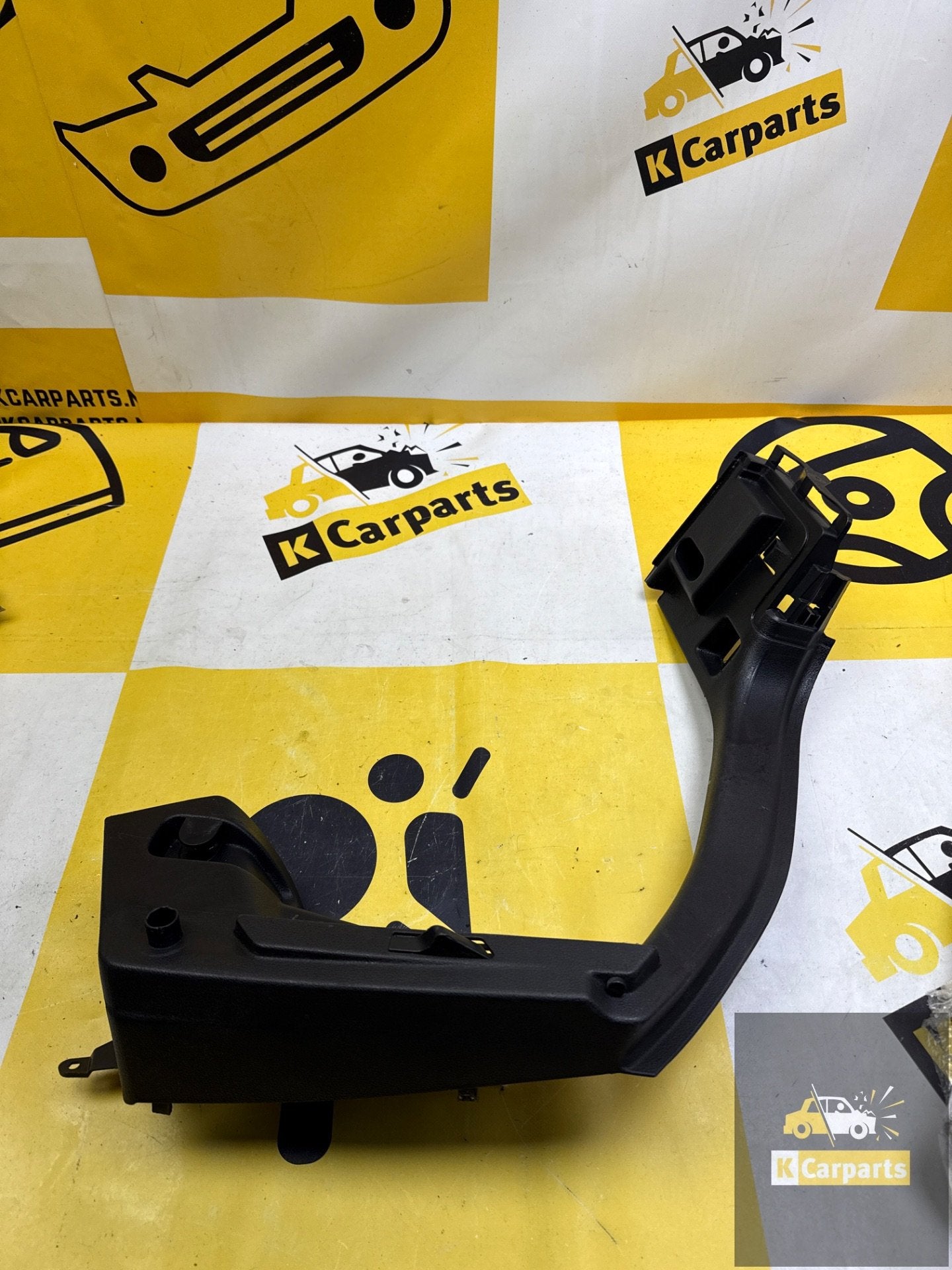 Support de plage arri re 5G6867761 pour Volkswagen Golf VII, Autos : Pièces & Accessoires, Volkswagen, Volkswagen AG, Vw@volkswagen.de