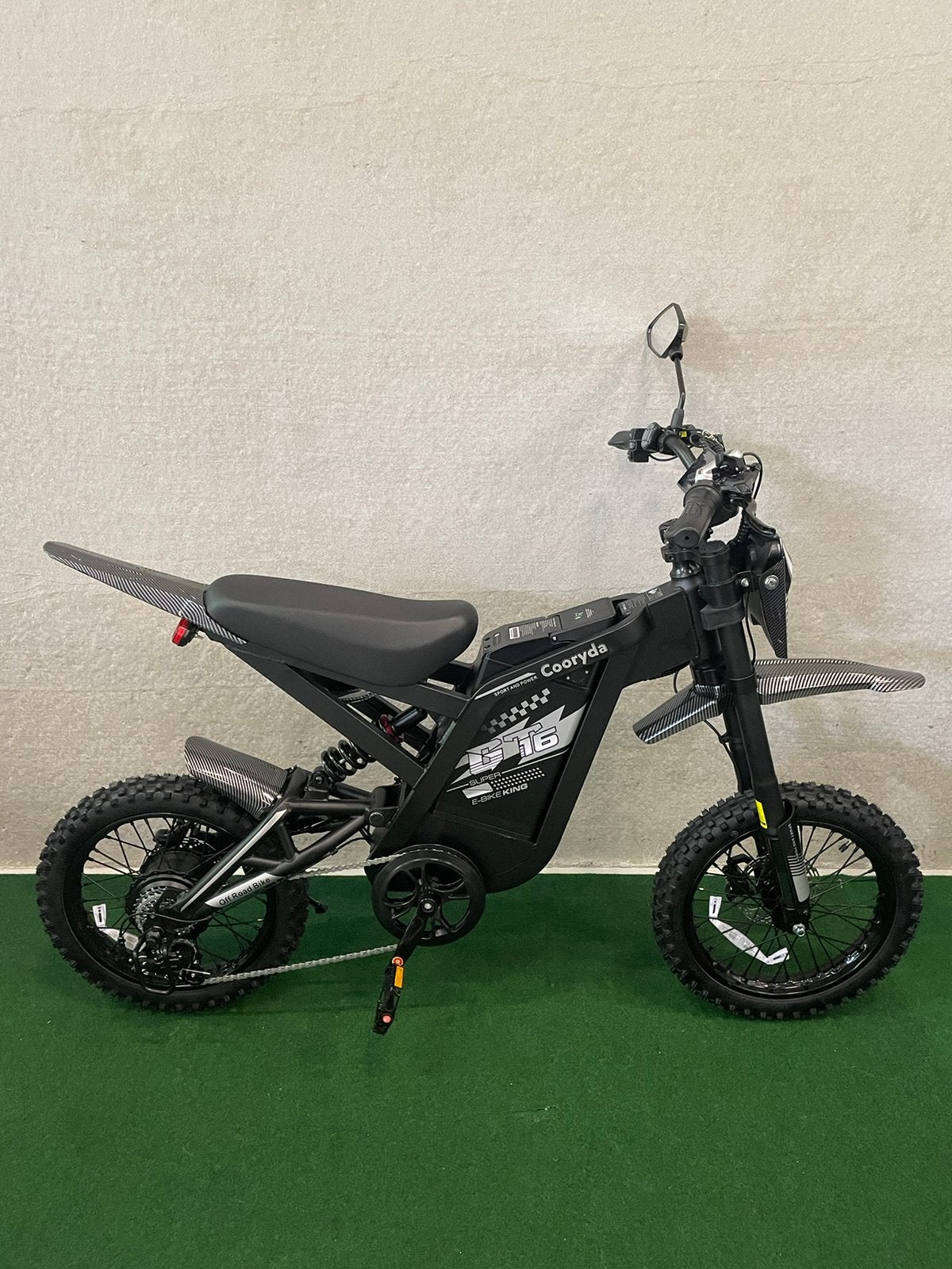 Nieuwe Ouxi GT16 mini skinnybikes met NFC,showroom,garantie, Ophalen, Nieuw
