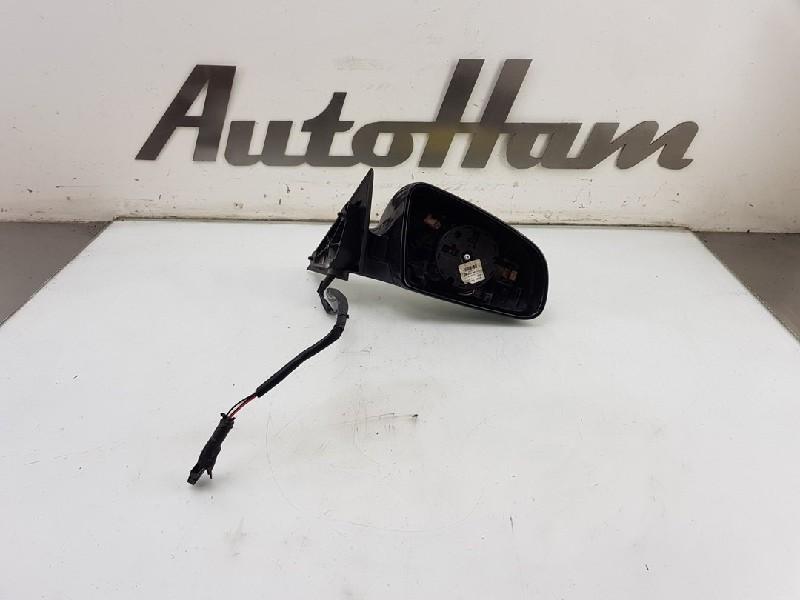 SPIEGEL RECHTS Audi A3 (8P1) (01-2003/08-2012), Auto-onderdelen, Gebruikt, Audi