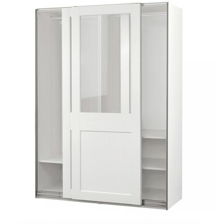 Ikea pax 150x236x58, Enlèvement, Comme neuf
