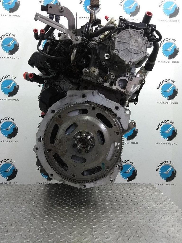 AUDI A5 MOTOR 2019, Ophalen of Verzenden, Gebruikt, Stiba lid