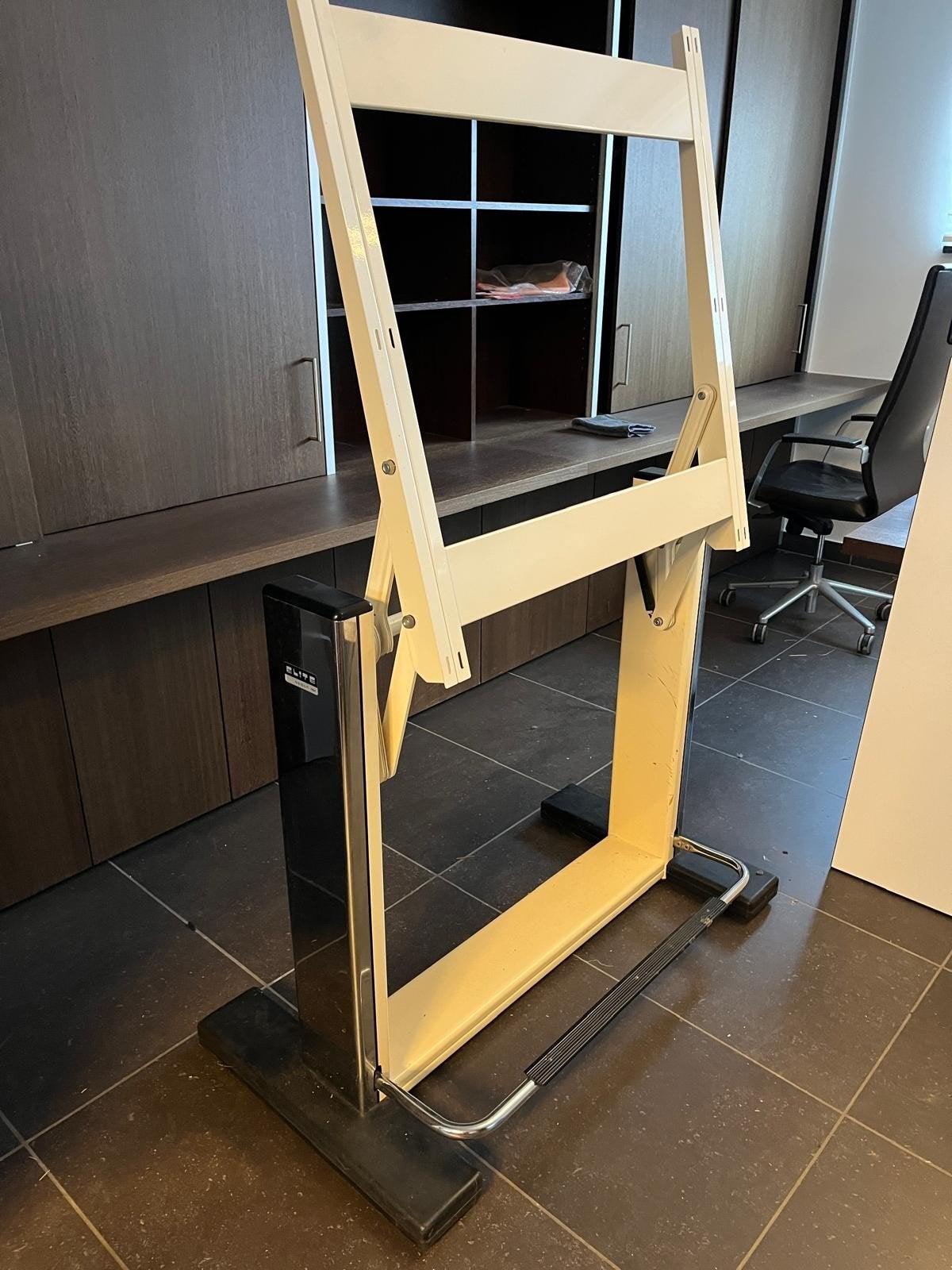 tekentafel, Doe-het-zelf en Bouw, Tekentafels, Ophalen