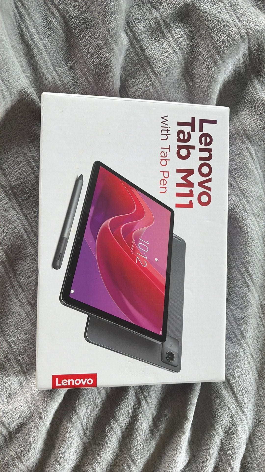 Tablet, Informatique & Logiciels, Enlèvement, Comme neuf