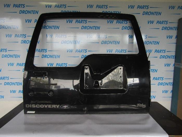 Hayon d'un Landrover Discovery, Land Rover, -, Utilisé, -