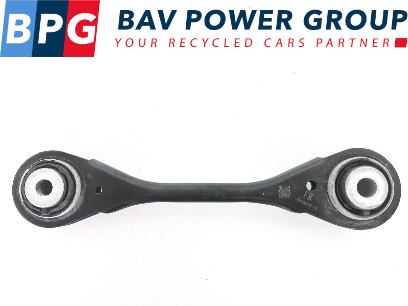 DRAAGARM RECHTS ACHTER GELEIDING BMW X5 (G05) (33306878018), Auto-onderdelen, Gebruikt, BMW, Petuelring 130
80809  München, DE