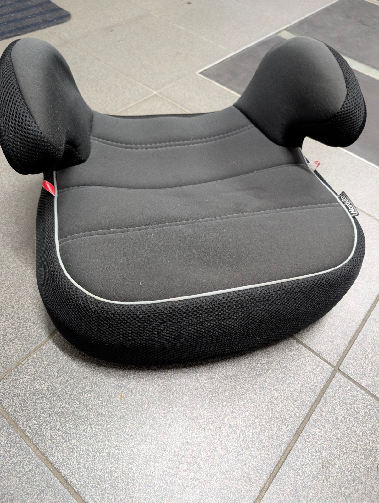 Norauto Kinderzitverhoger / Autozitje (15-36 kg), Kinderen en Baby's, Autostoeltjes, Ophalen
