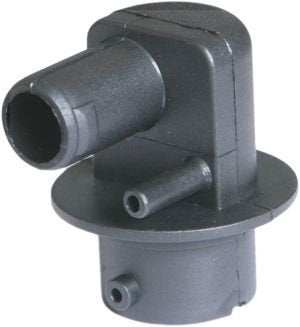 Volvo vlam dover nippel OEM ref 9135060 V90 960 S90 Volvo on, Auto-onderdelen, Ophalen of Verzenden, Nieuw, Volvo