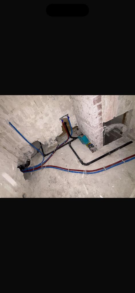 Sanitair & plomberie ( loodgieter), Bricolage & Construction, Enlèvement ou Envoi, Neuf