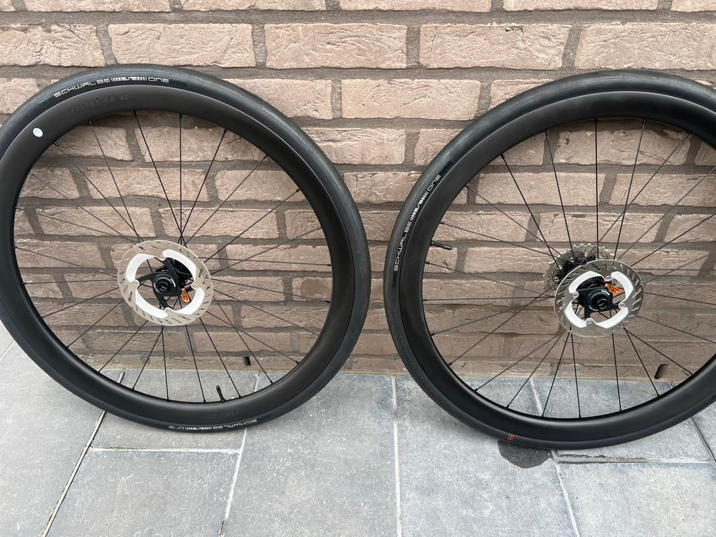 Syncros capital 1.0 (nieuw), Fietsen en Brommers, Ophalen, Zo goed als nieuw