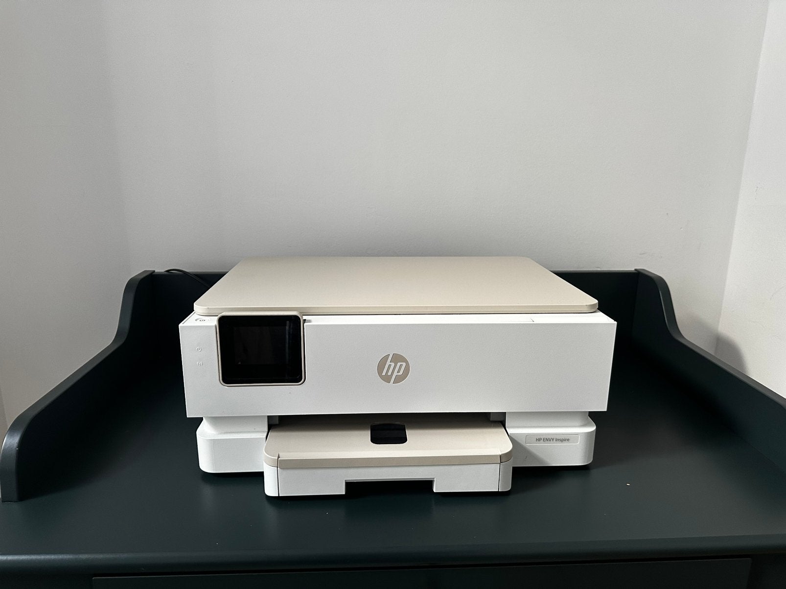 HP ENVY Inspire 7220e – Imprimante Wi-Fi, Wi-Fi intégré, Enlèvement, HP, Imprimante à jet d'encre