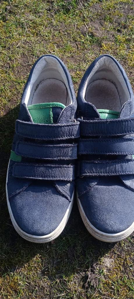 Deftige schoenen Kickers maat 38, Gebruikt, Kickers, Schoenen, Ophalen of Verzenden