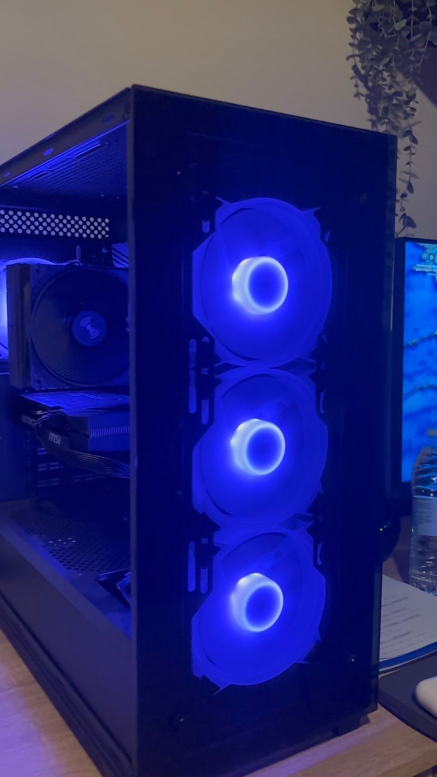 Pc gamer complet, Enlèvement ou Envoi, Comme neuf, Gaming, SSD