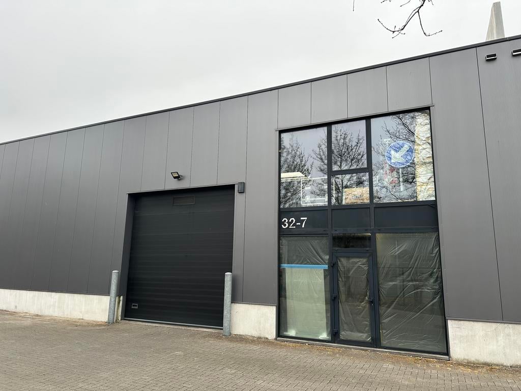 Kmo unit, Overige soorten, Verkoop zonder makelaar, Provincie Antwerpen, 200 tot 500 m²