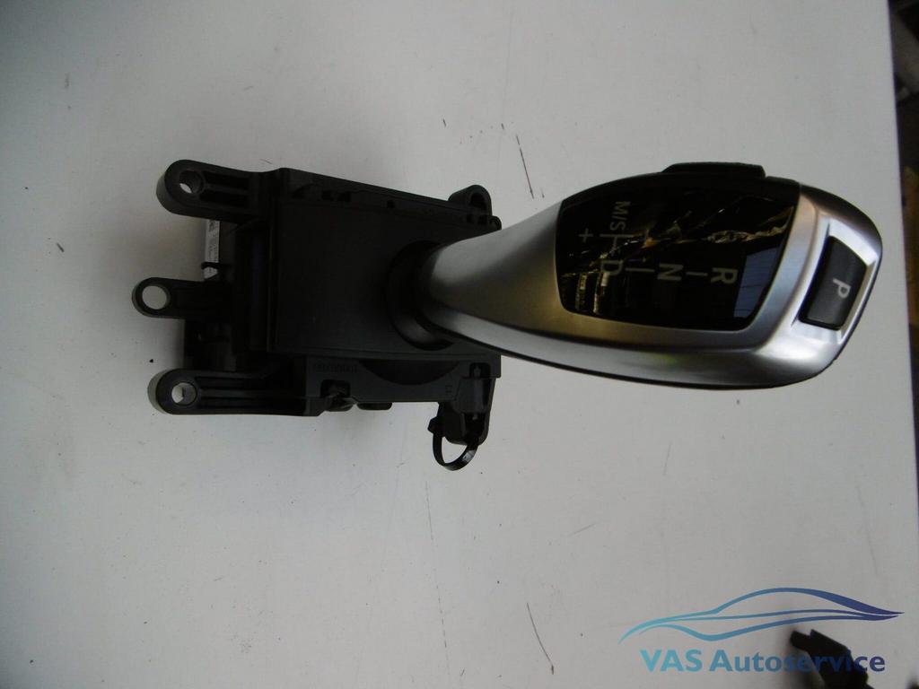 Schakelpook BMW 530 D en 528 i   automaat F10-F11, -, Utilisé, -, Enlèvement ou Envoi