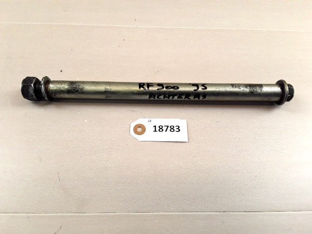 RF900 1993 - 1996 Suzuki As As achterwiel D1-35665, Motoren