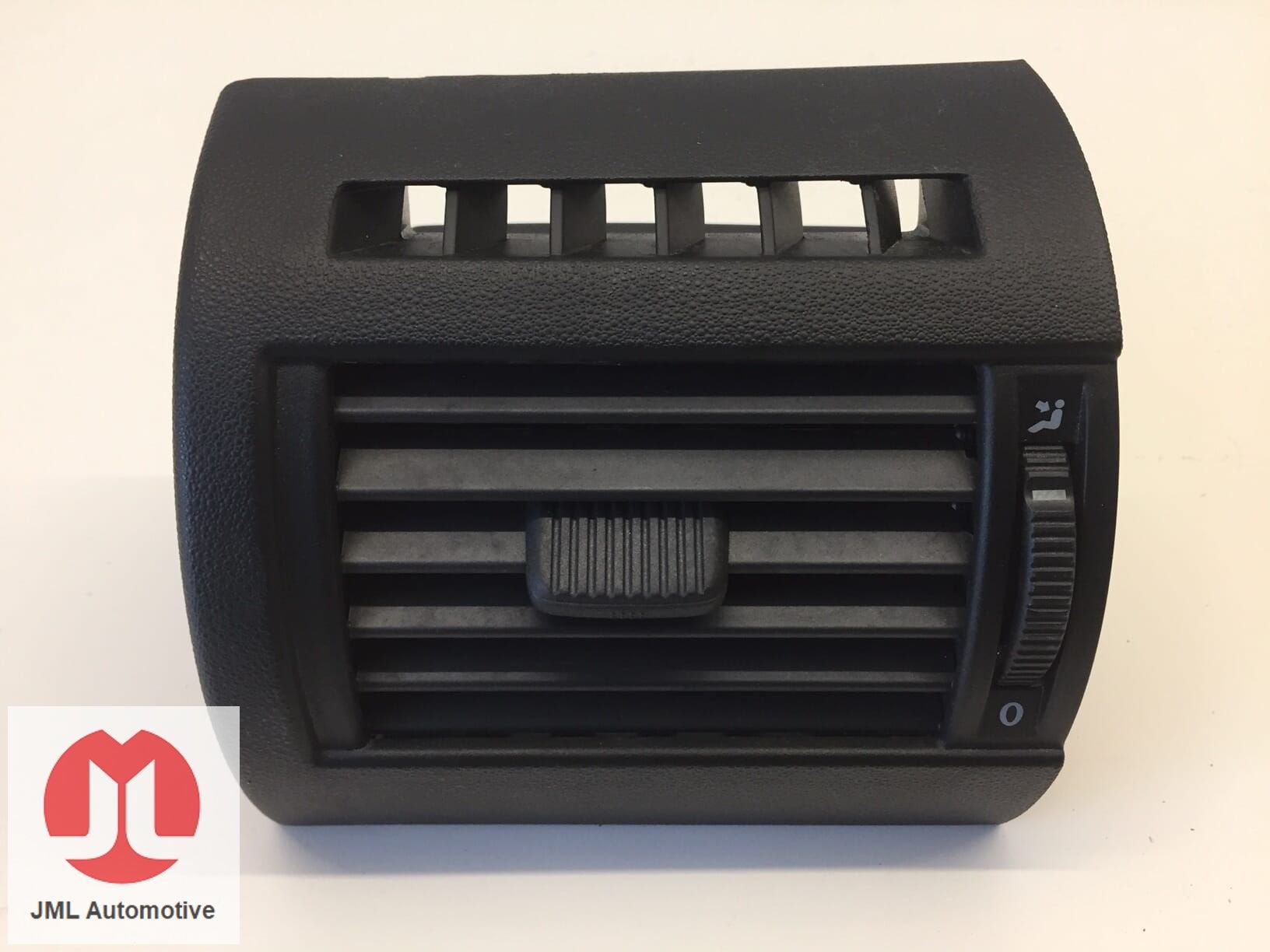 LUCHTROOSTER ZIJKANT LINKS VW FOX, -, Utilisé, -, -
