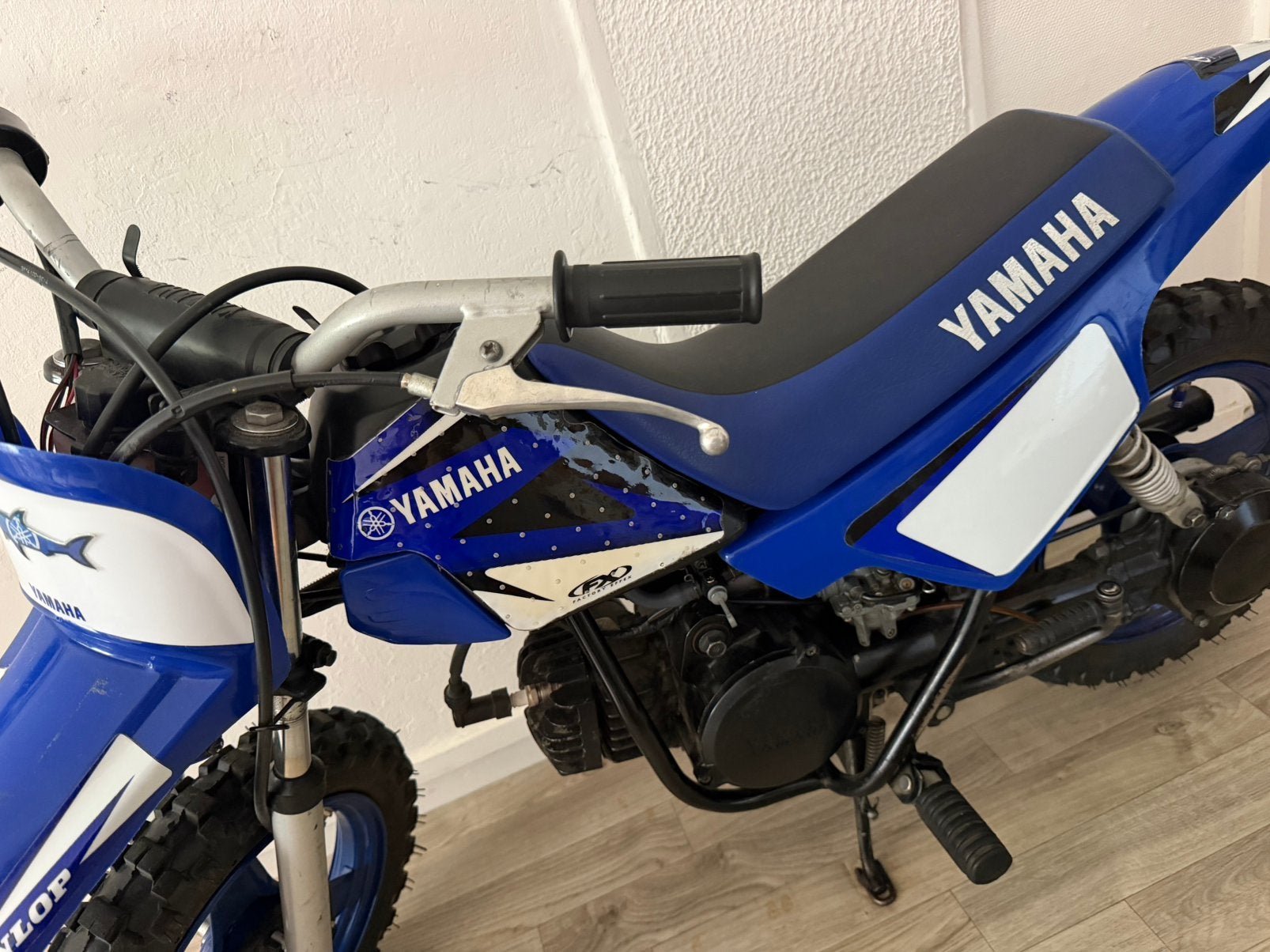 Piwi 50, Motos, Occasion, Particulier, Autre