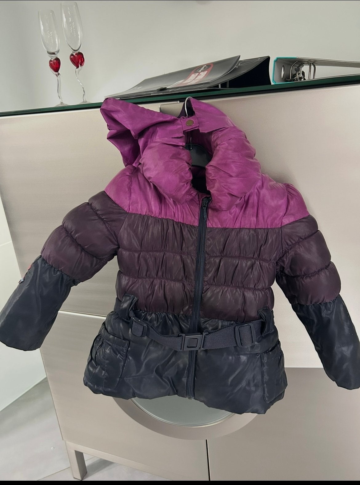 Veste enfant, Kleding | Dames, Ophalen, Gedragen