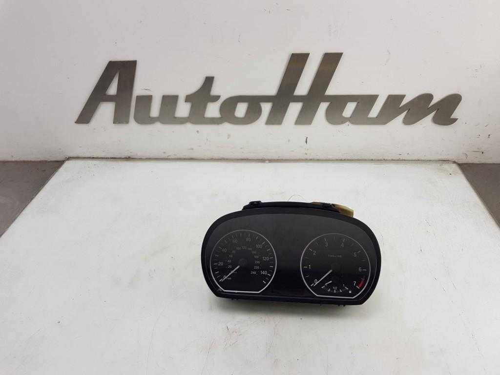 INSTRUMENTS DE BORD BMW 1 serie (E81) (01-2006/09-2012), Utilisé, BMW