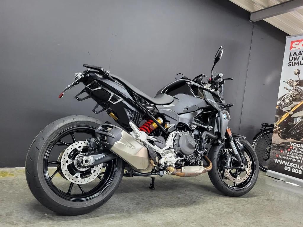 BMW F 900 R (bj 2024), Motoren, Bedrijf, 900 cc, Meer dan 35 kW, Overig