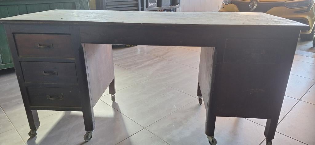 Table de cordonnier à vendre